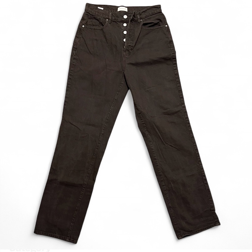 Brown Pacsun Jeans